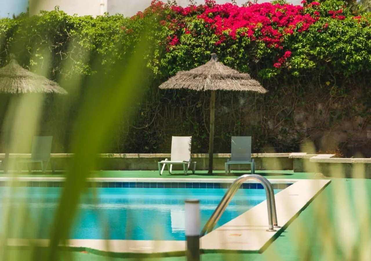 Hotel Baluma Porto Petro (Adults Only) Cala D´Or 2*,  Spanyolország
