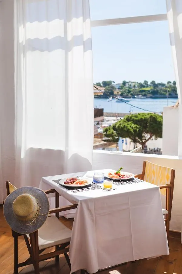 Hotel Baluma Porto Petro (Adults Only) Cala D´Or 2*,  Spanyolország