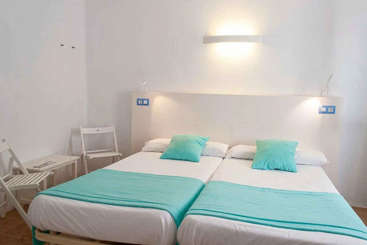 Hotel Baluma Porto Petro (Adults Only) Cala D´Or