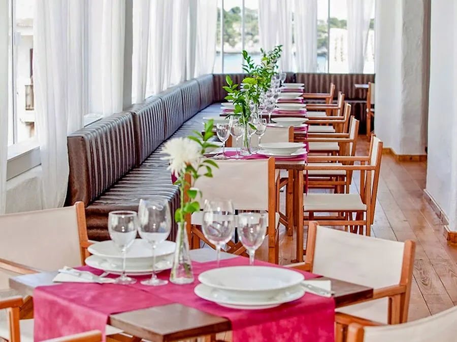 Hotel Baluma Porto Petro (Adults Only) Cala d'Or  2*, Cala d'Or (Mallorca)