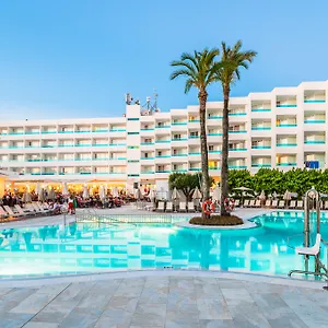 Globales Mediterrani Hotel