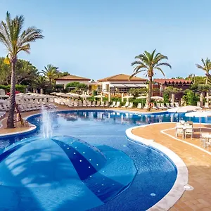 Zafiro Menorca Aparthotel
