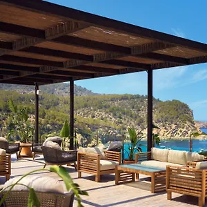 Cala San Miguel Ibiza, Curio Collection By Hilton, Adults Only Hotel