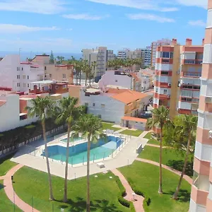 Apartamento Terrasol Plazamar