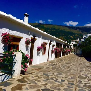 Apartamento Turísticos Rural Tinaos
