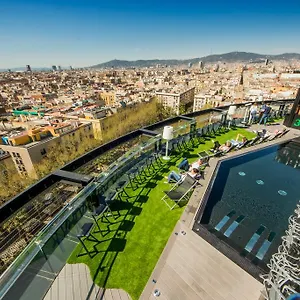 Barcelo Raval Hotel