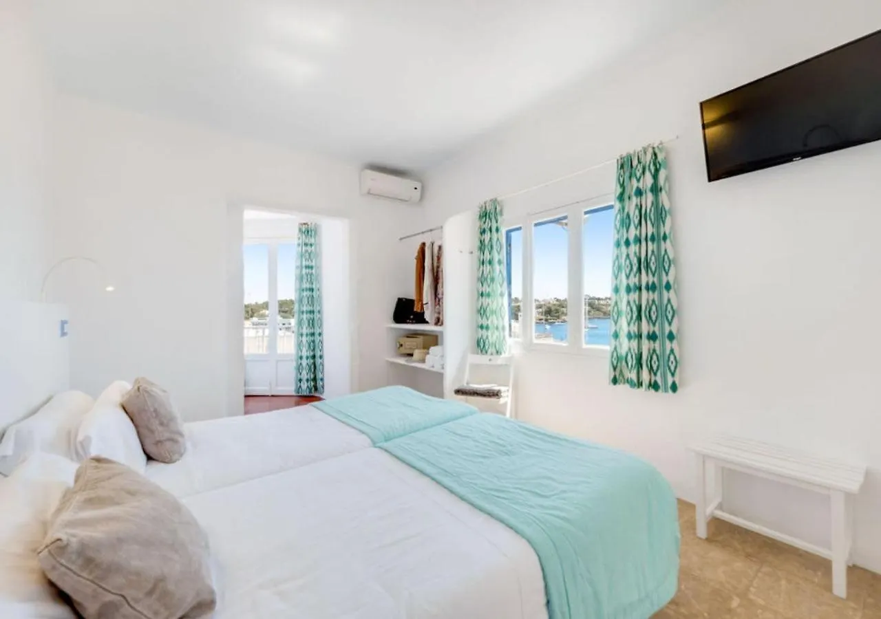 Hotel Baluma Porto Petro (Adults Only) Cala D´Or