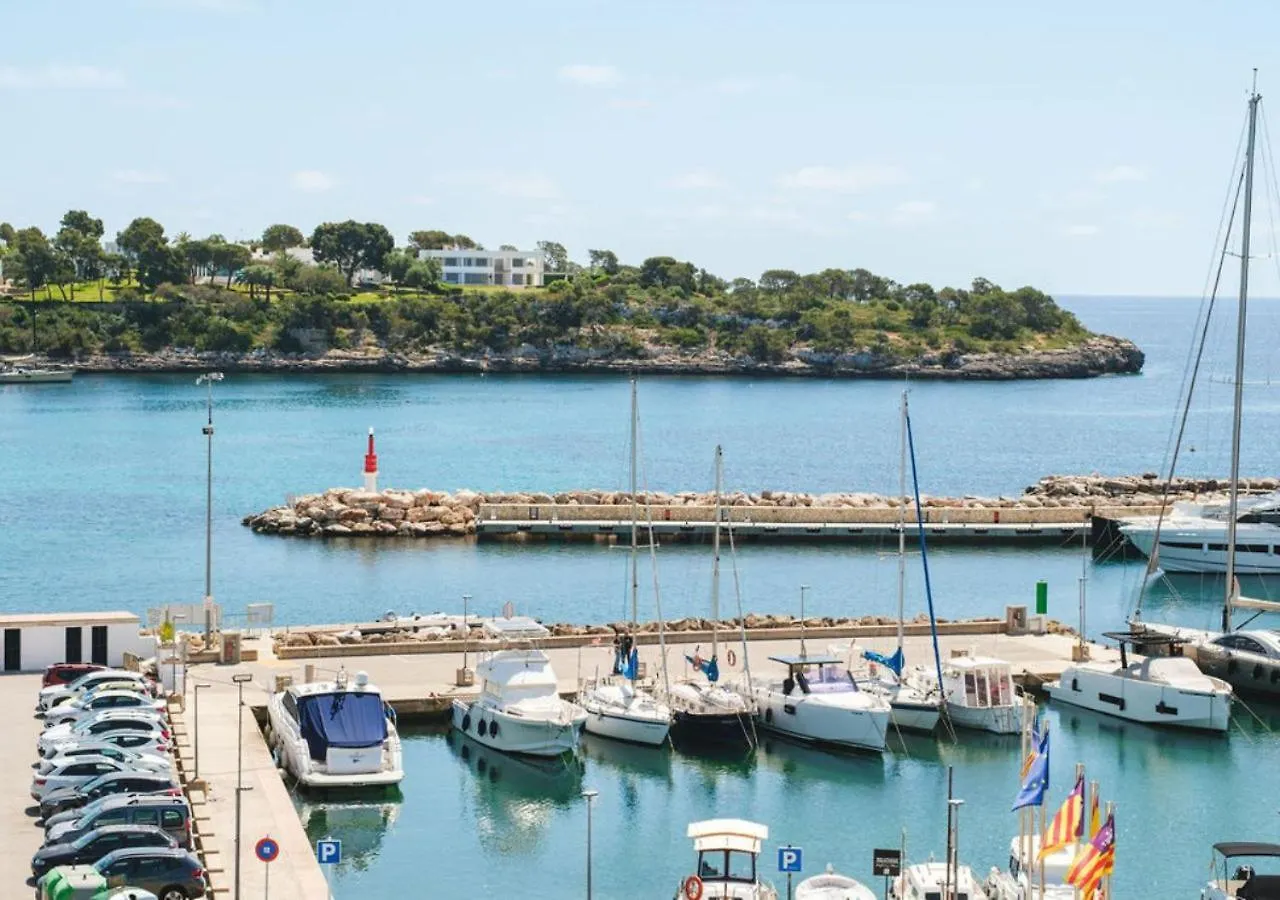 Hotel Baluma Porto Petro (Adults Only) Cala D´Or Spanien