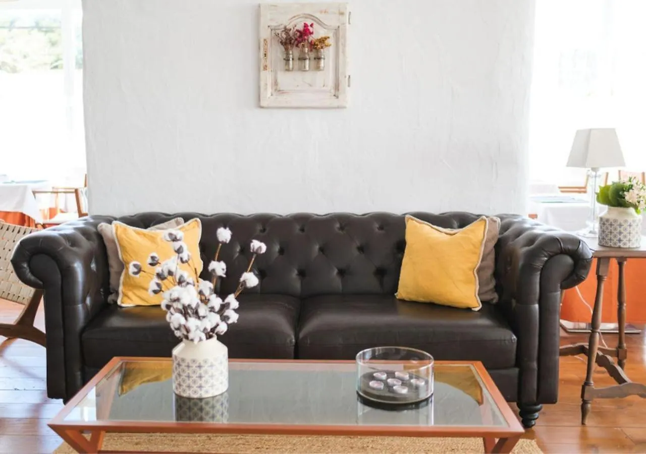 Hotel Baluma Porto Petro (Adults Only) Cala D´Or