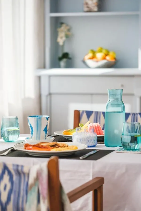 Hotel Baluma Porto Petro (Adults Only) Cala D´Or 2*,