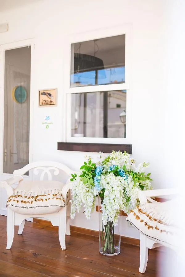 Hotel Baluma Porto Petro (Adults Only) Cala D´Or