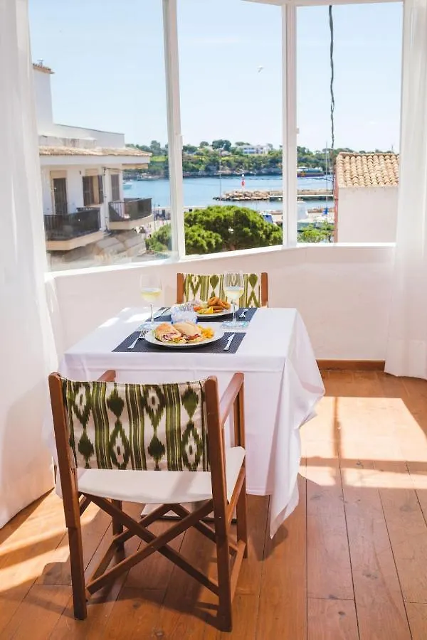 Hotel Baluma Porto Petro (Adults Only) Cala D´Or