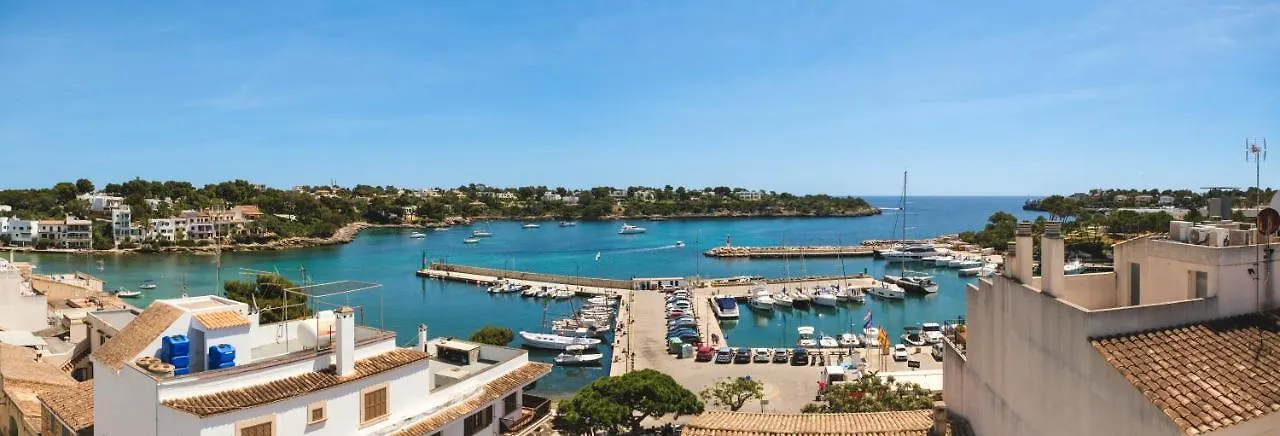 Hotel Baluma Porto Petro (Adults Only) Cala D´Or