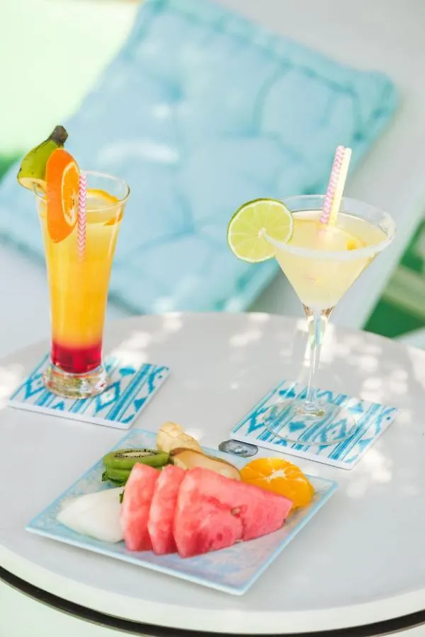 **  Hotel Baluma Porto Petro (Adults Only) Cala D´Or Spanien