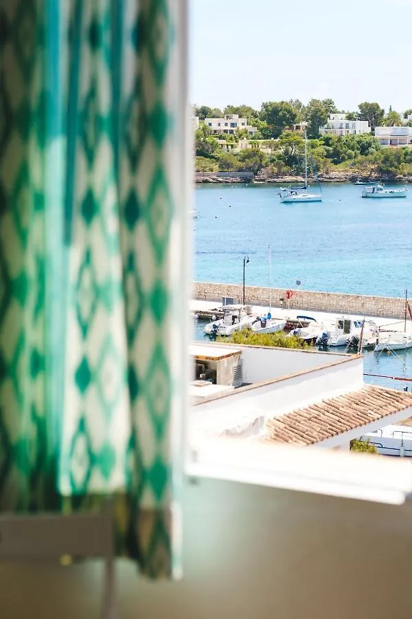 Hotel Baluma Porto Petro (Adults Only) Cala D´Or 2*,