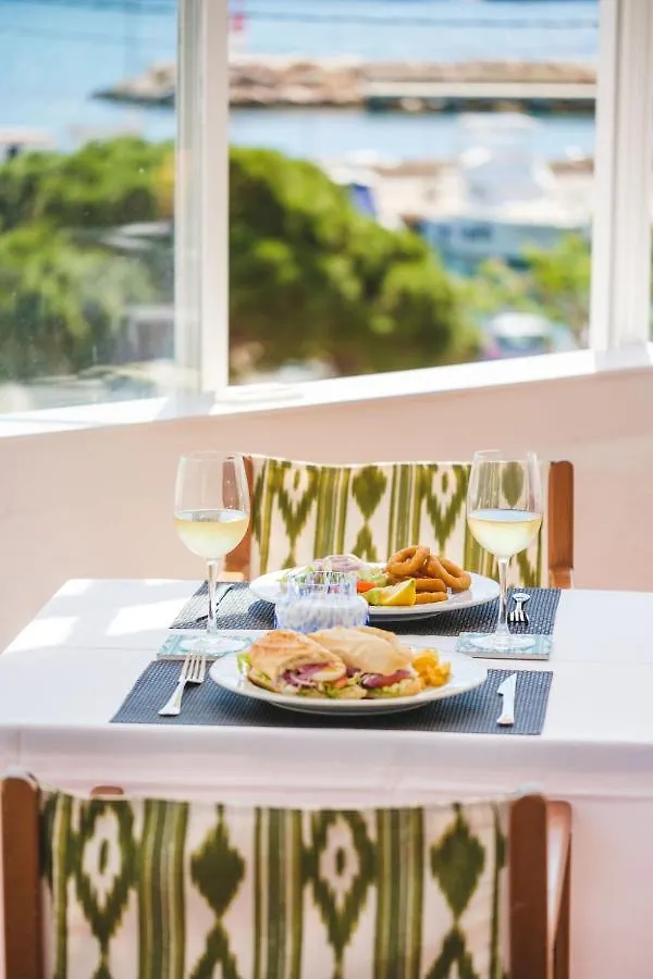 Hotel Baluma Porto Petro (Adults Only) Cala D´Or