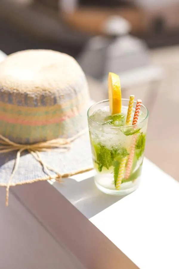 Hotel Baluma Porto Petro (Adults Only) Cala D´Or
