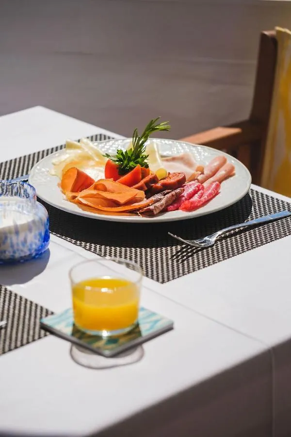 **  Hotel Baluma Porto Petro (Adults Only) Cala D´Or Spanien