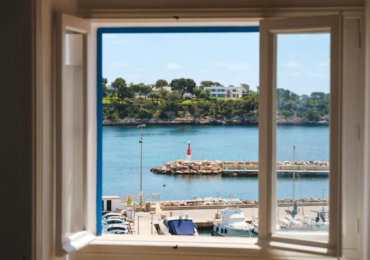 Hotel Baluma Porto Petro (Adults Only) Cala D´Or 2*,
