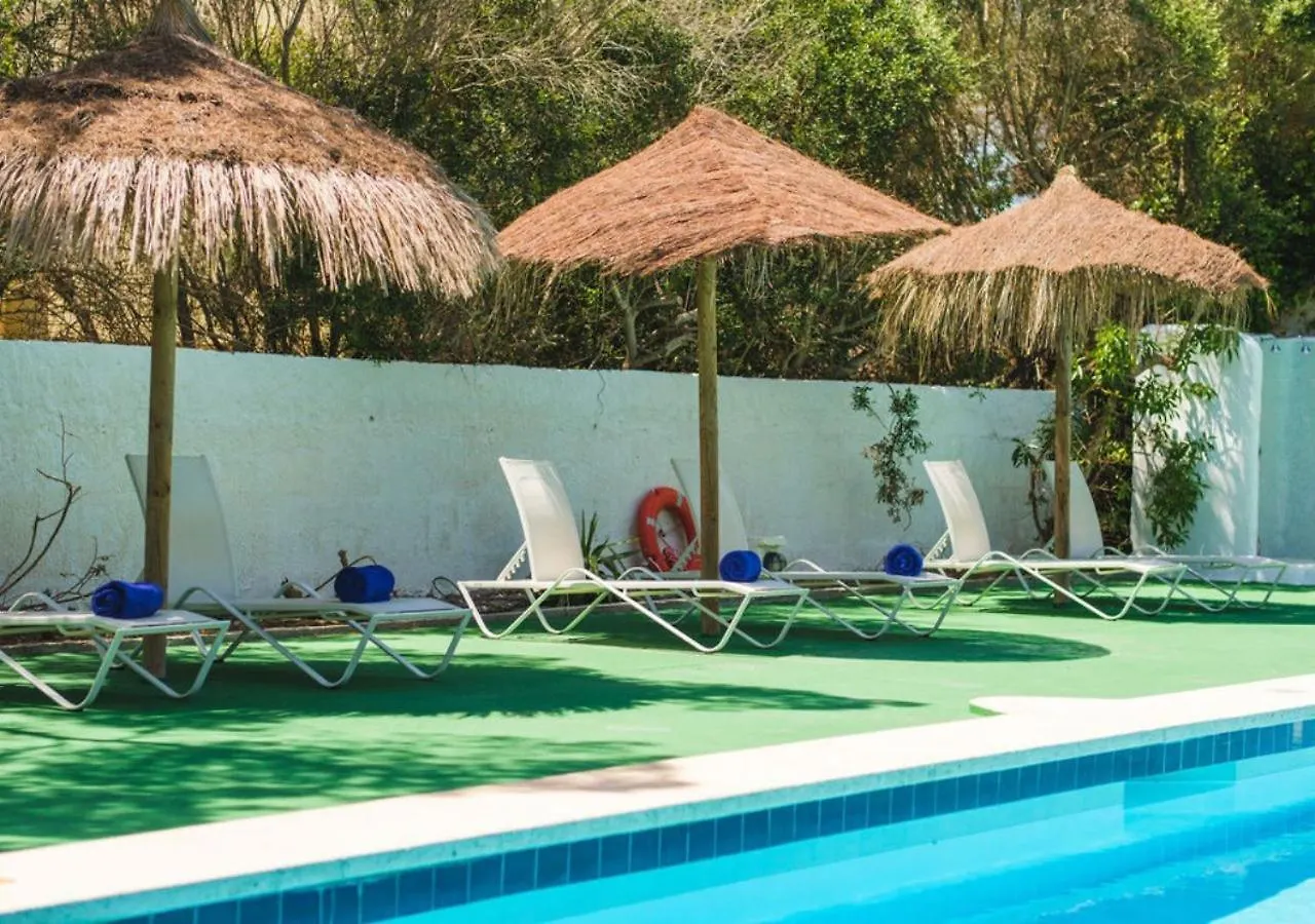 Hotel Baluma Porto Petro (Adults Only) Cala D´Or