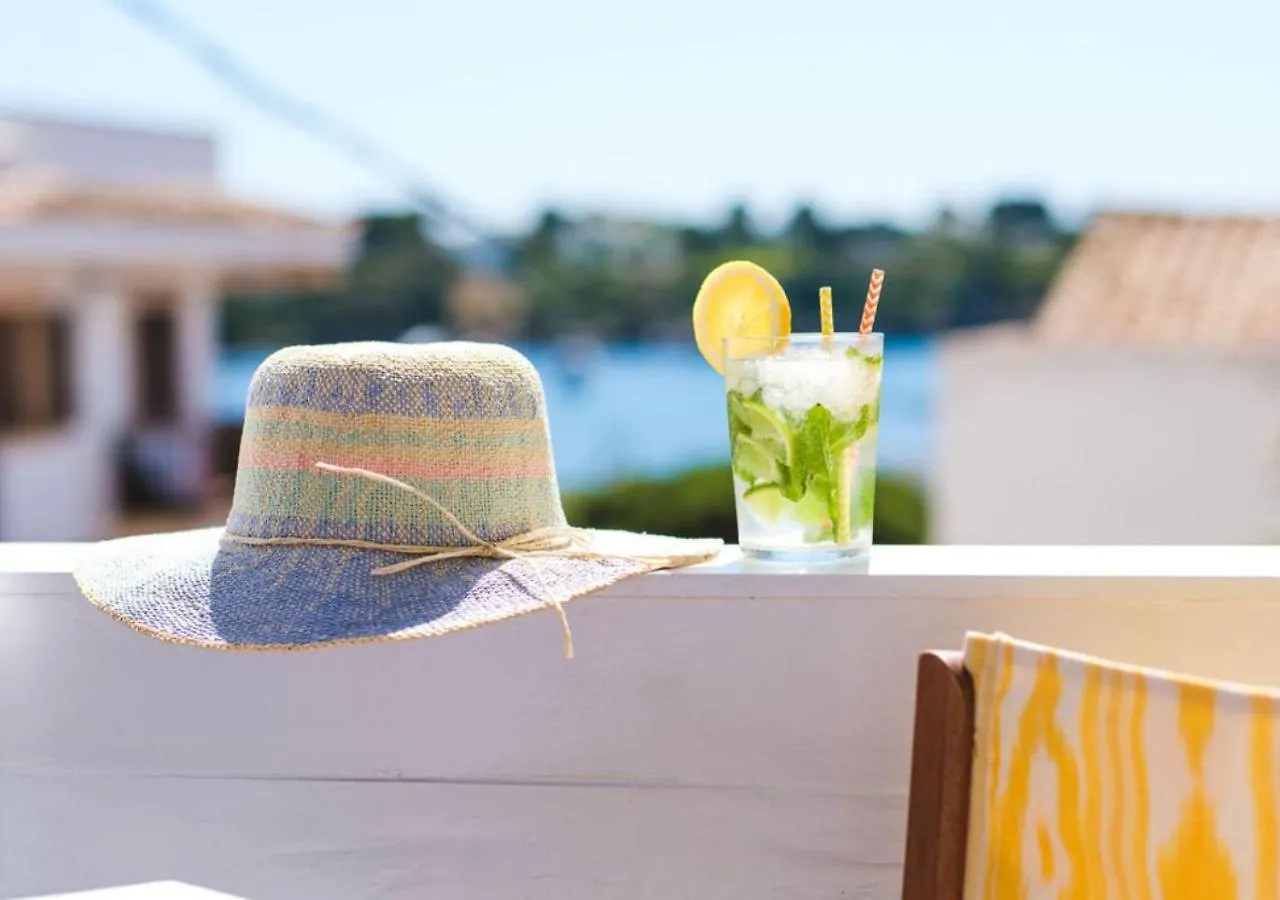 Hotel Baluma Porto Petro (Adults Only) Cala D´Or 2*,  Spanien