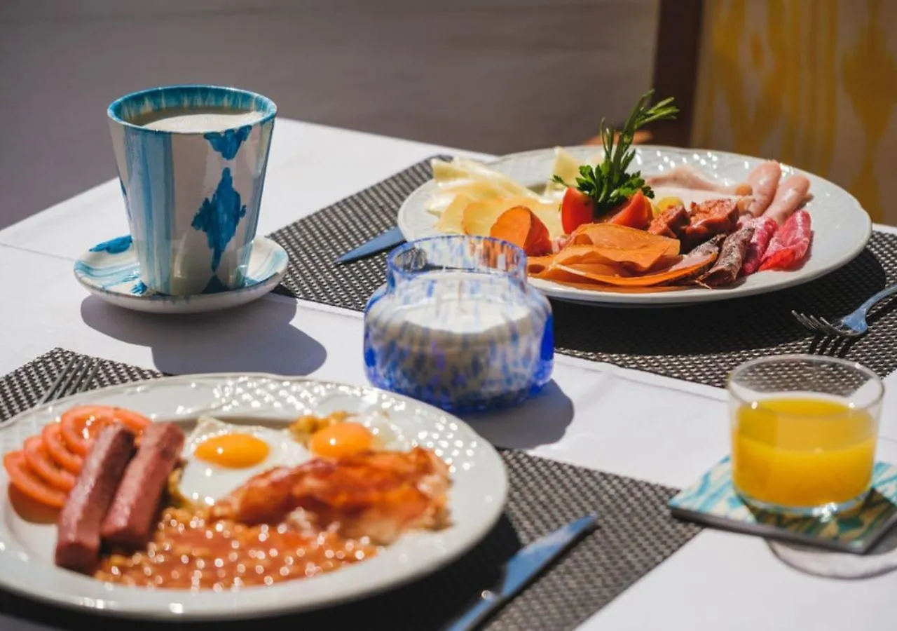 Hotel Baluma Porto Petro (Adults Only) Cala D´Or