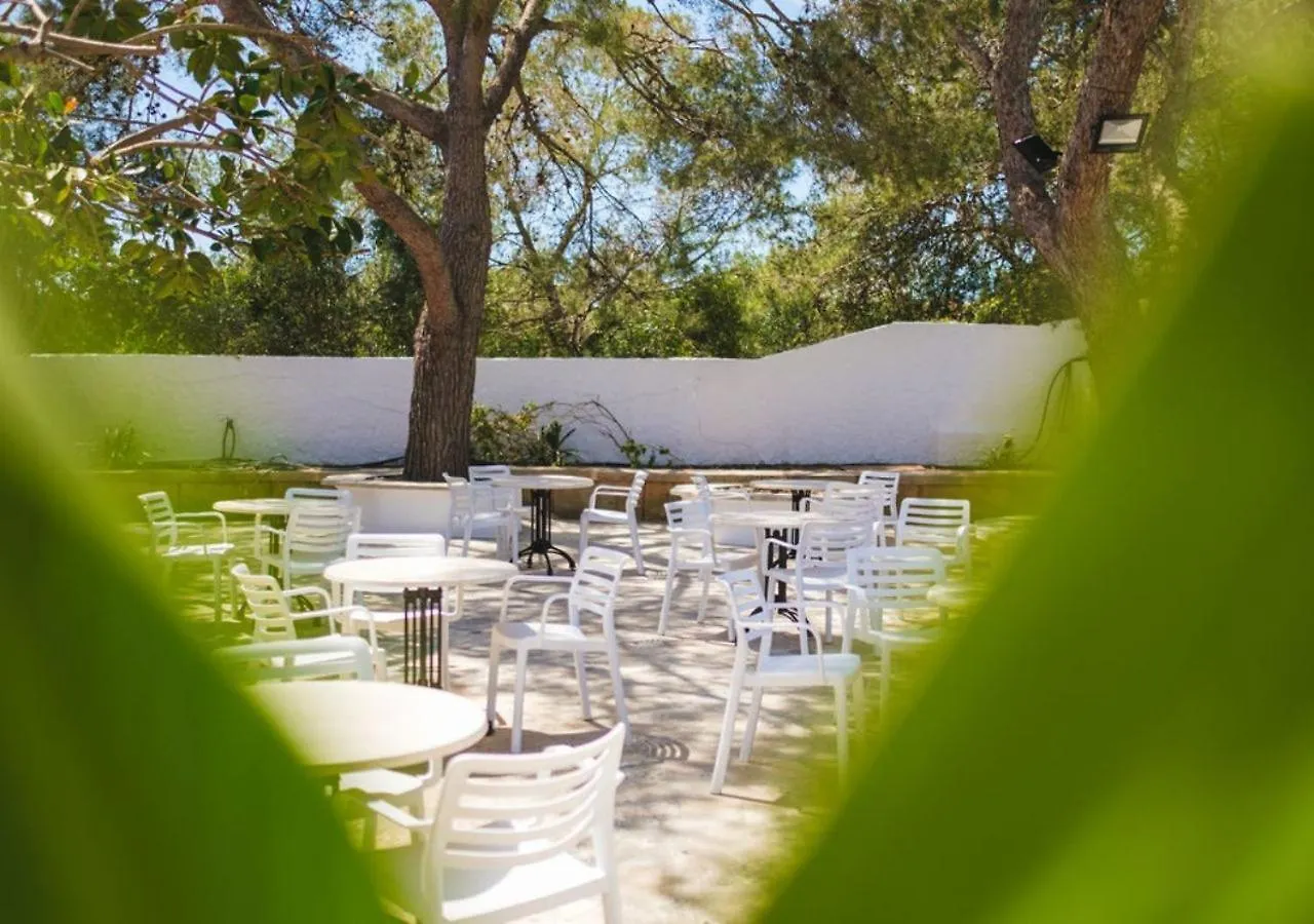 Hotel Baluma Porto Petro (Adults Only) Cala D´Or 2*,  Spanien