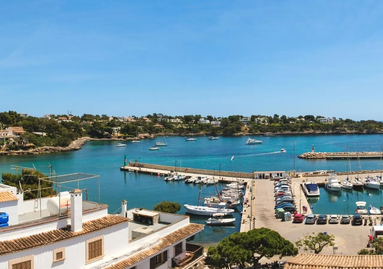 Hotel Baluma Porto Petro (Adults Only) Cala D´Or