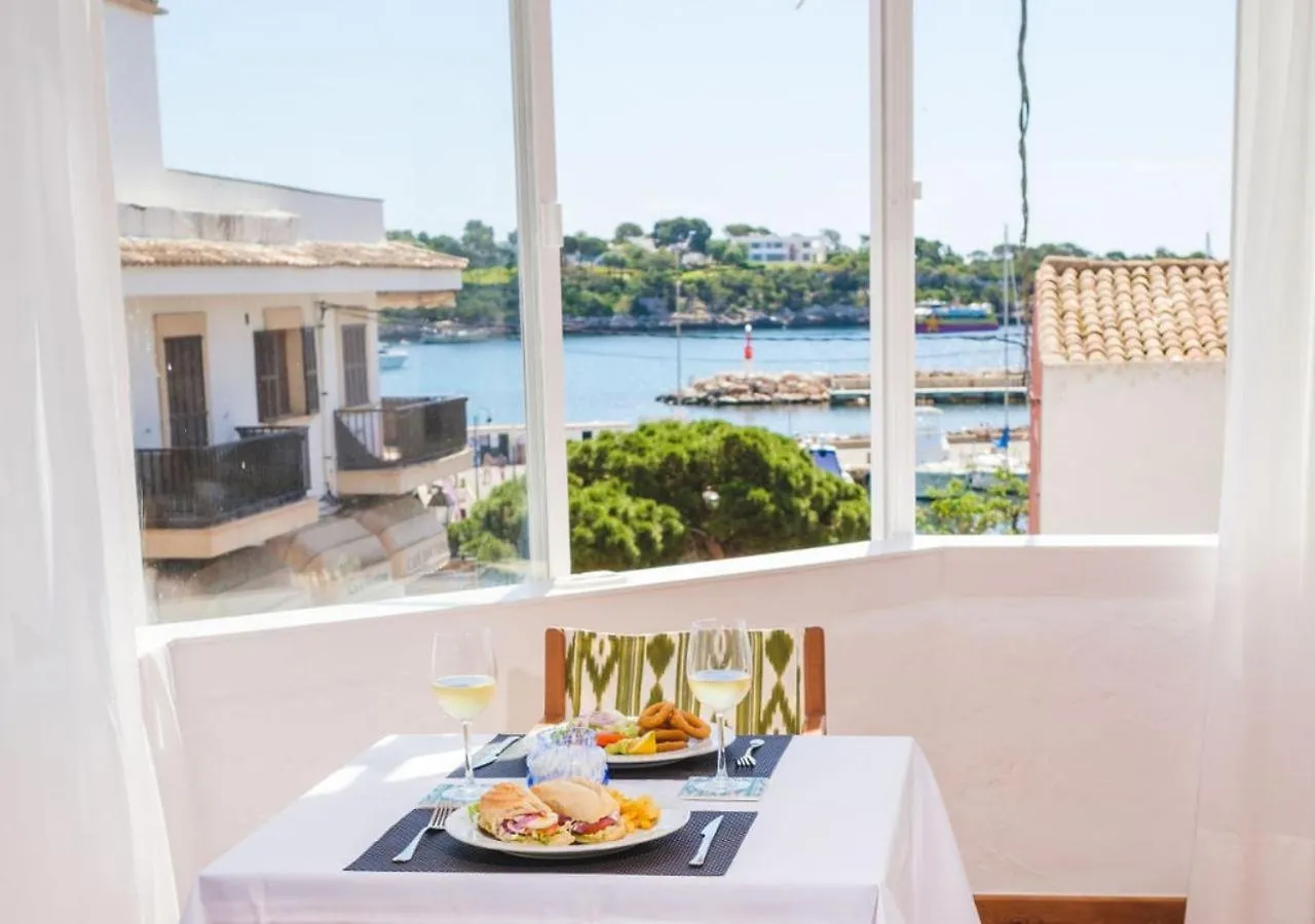**  Hotel Baluma Porto Petro (Adults Only) Cala D´Or Spanien