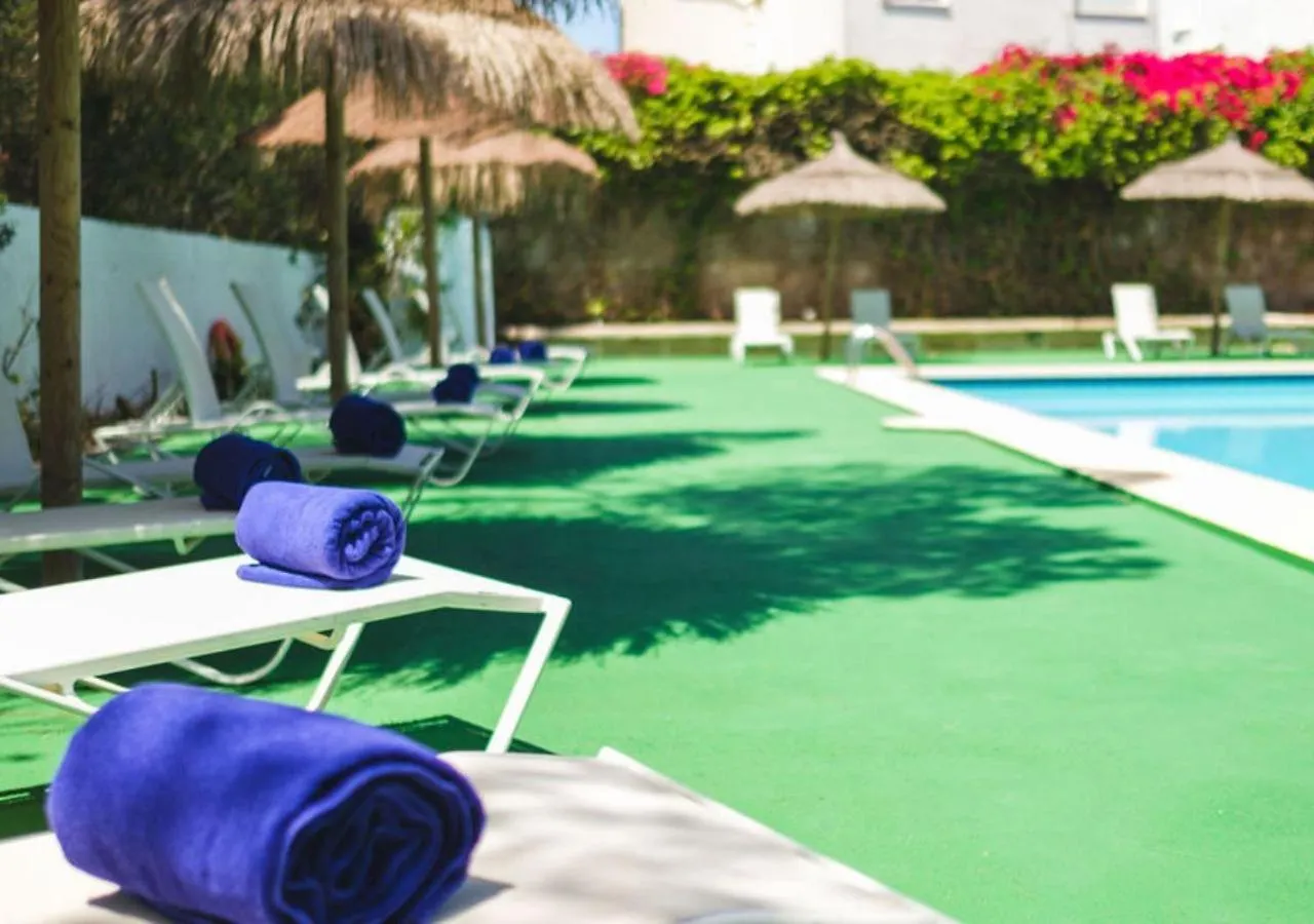 Hotel Baluma Porto Petro (Adults Only) Cala D´Or