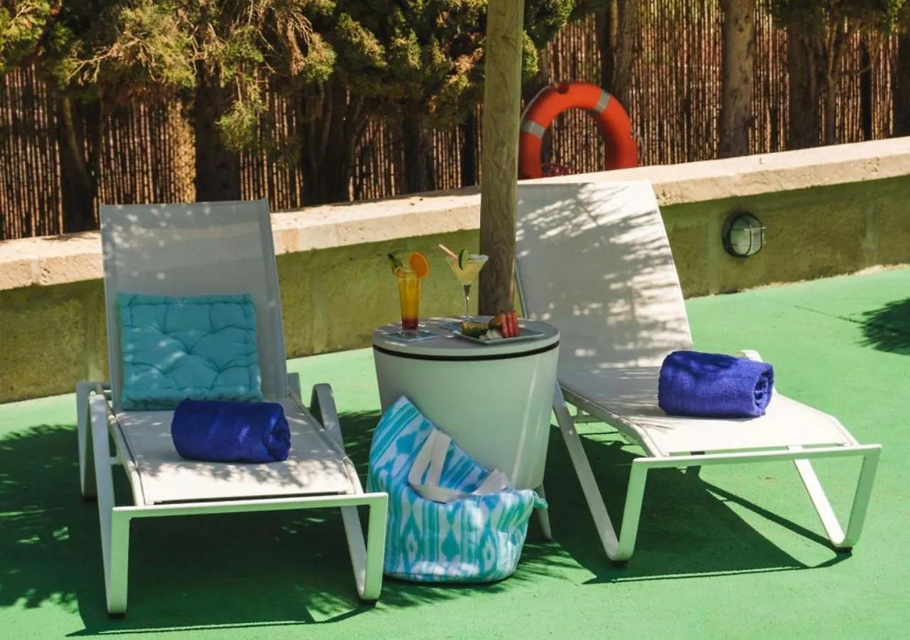 **  Hotel Baluma Porto Petro (Adults Only) Cala D´Or Spanien