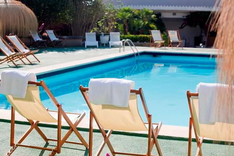 Hotel Baluma Porto Petro (Adults Only) Cala D´Or