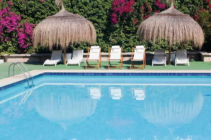 Hotel Baluma Porto Petro (Adults Only) Cala D´Or