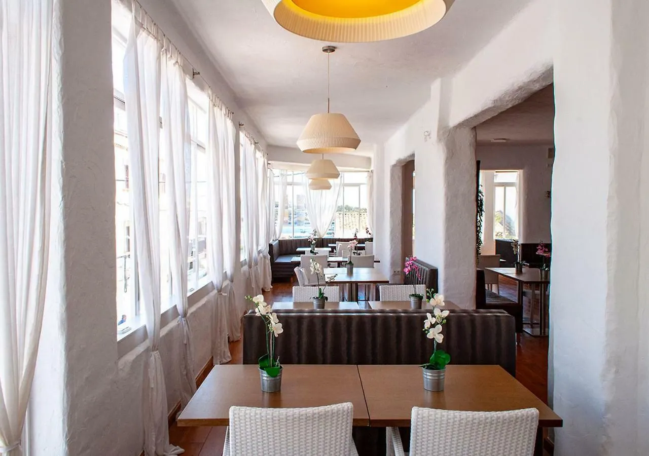 Hotel Baluma Porto Petro (Adults Only) Cala D´Or Spanien