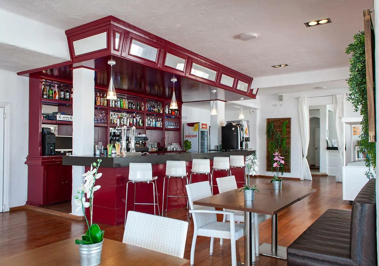 Hotel Baluma Porto Petro (Adults Only) Cala D´Or