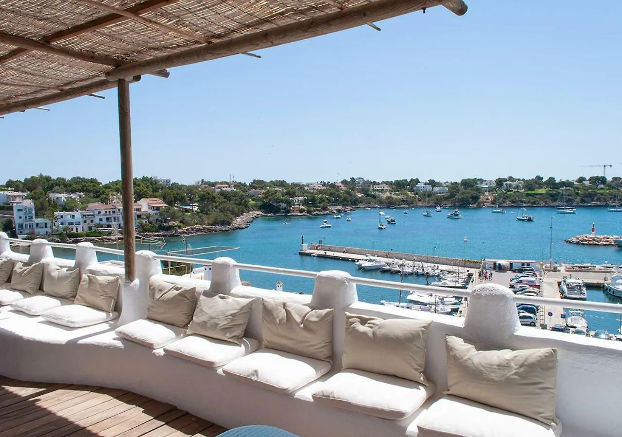Hotel Baluma Porto Petro (Adults Only) Cala D´Or