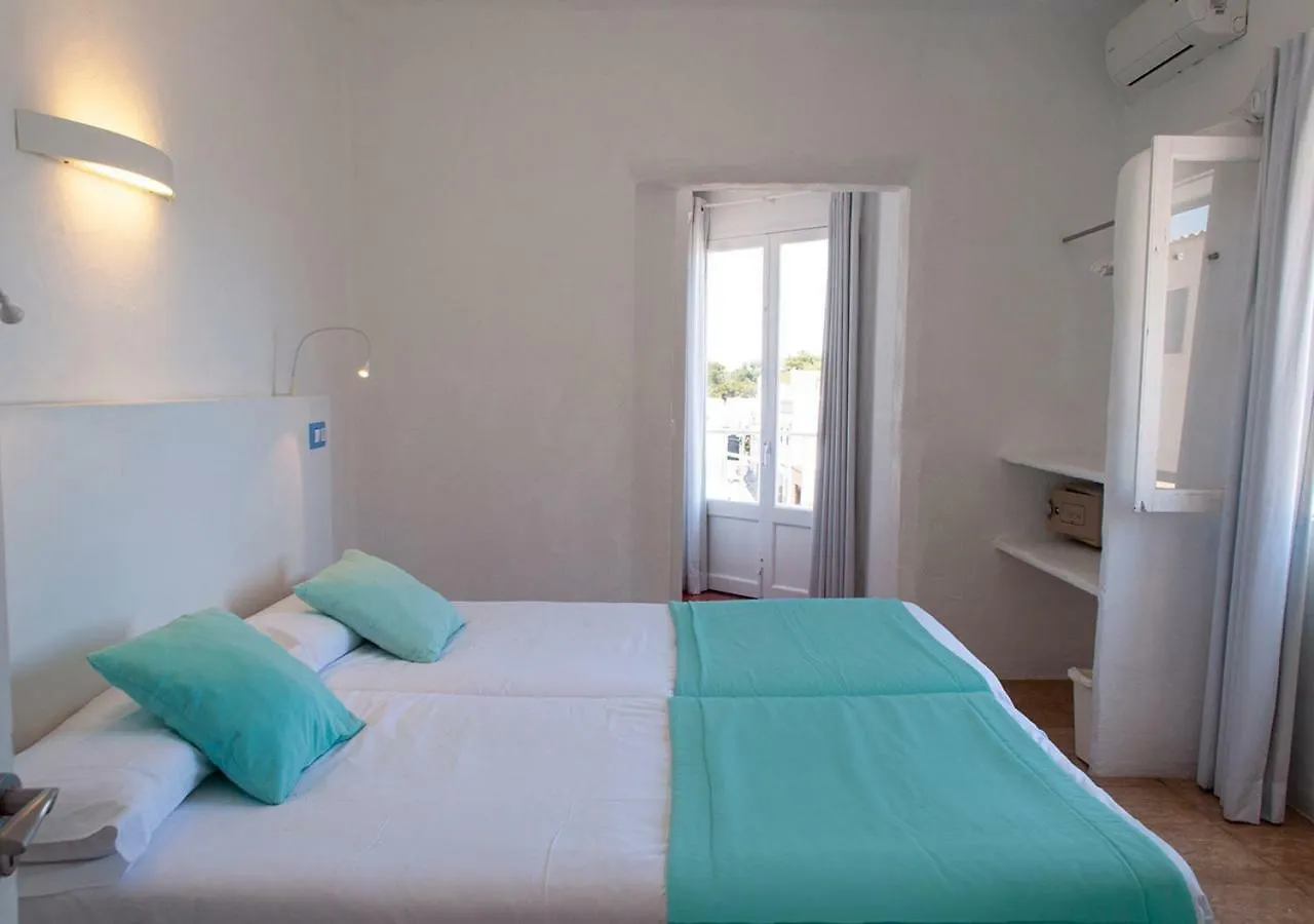 Hotel Baluma Porto Petro (Adults Only) Cala D´Or Spanien