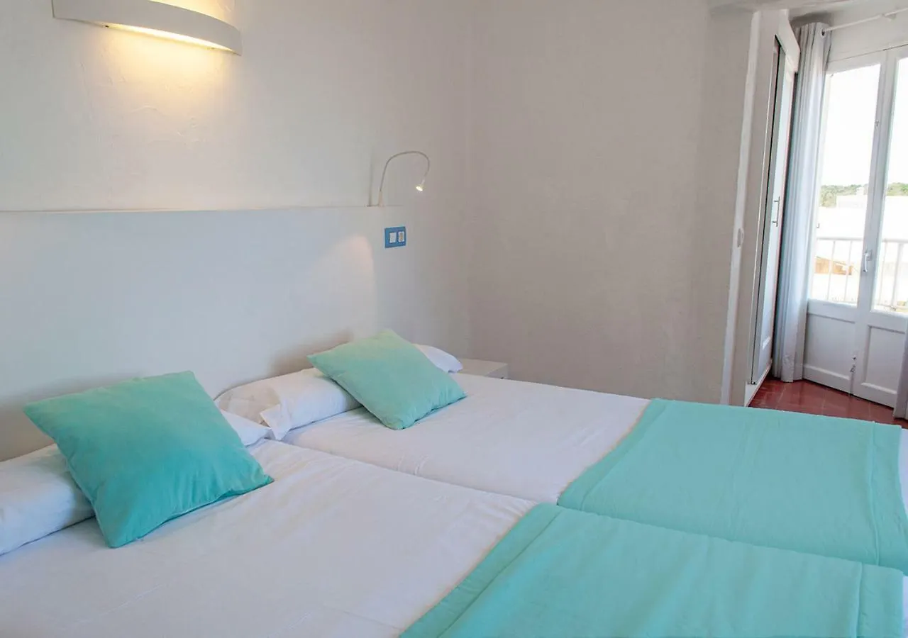 Hotel Baluma Porto Petro (Adults Only) Cala D´Or 2*,  Spanien