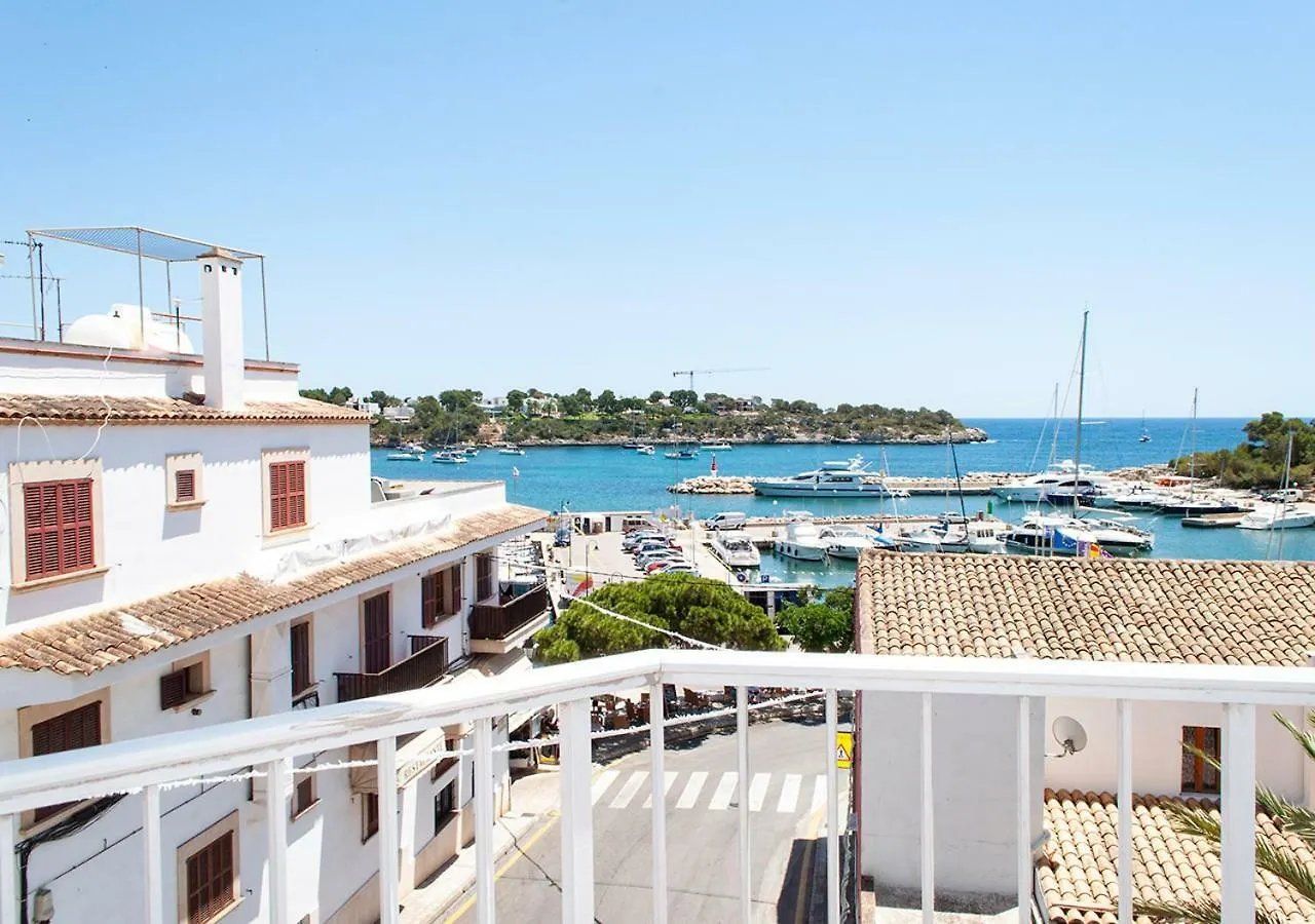 Hotel Baluma Porto Petro (Adults Only) Cala D´Or