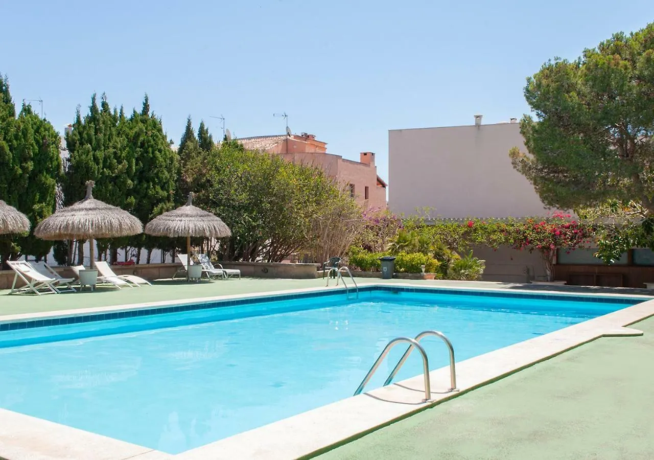 Hotel Baluma Porto Petro (Adults Only) Cala D´Or