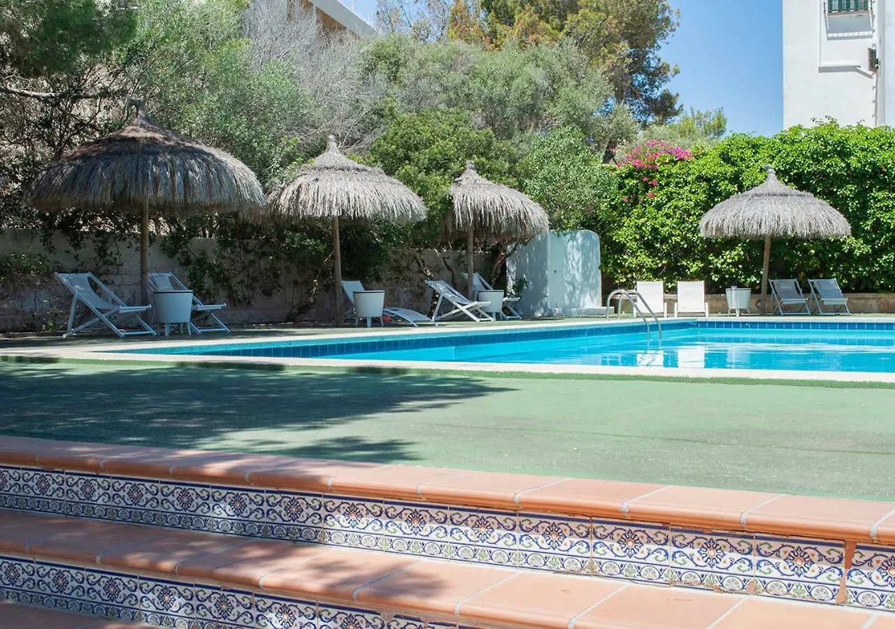 Hotel Baluma Porto Petro (Adults Only) Cala D´Or