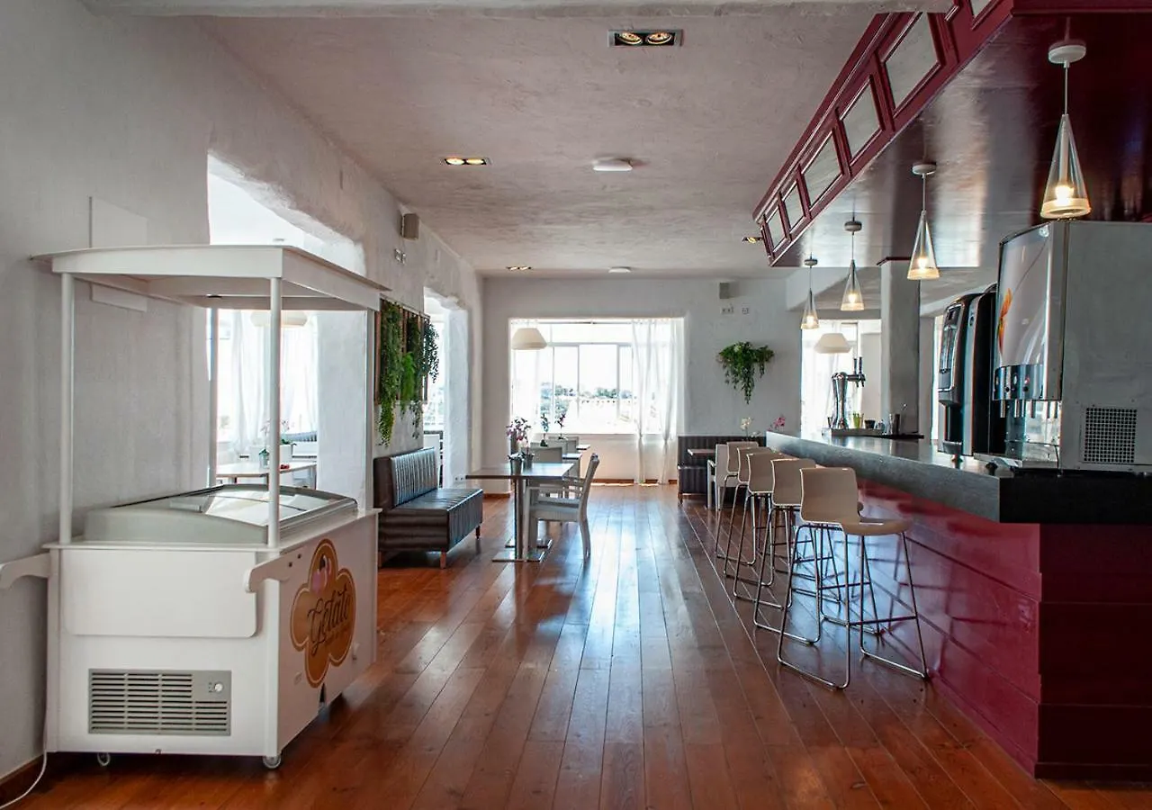 Hotel Baluma Porto Petro (Adults Only) Cala D´Or