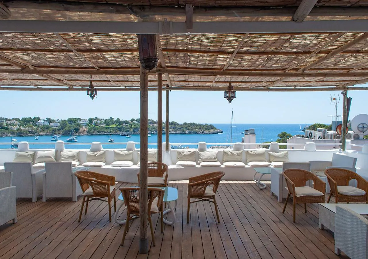 Hotel Baluma Porto Petro (Adults Only) Cala D´Or