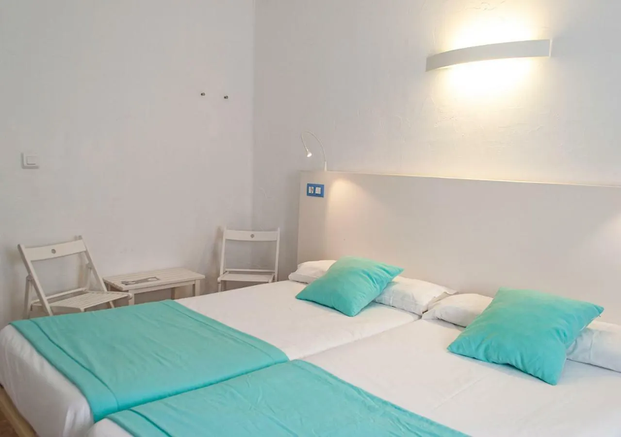 Hotel Baluma Porto Petro (Adults Only) Cala D´Or