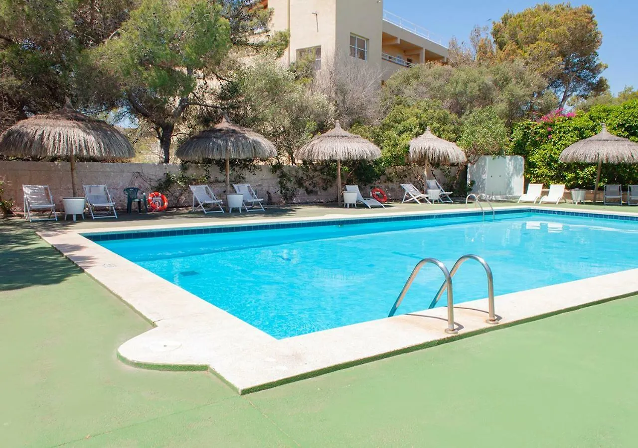 Hotel Baluma Porto Petro (Adults Only) Cala D´Or