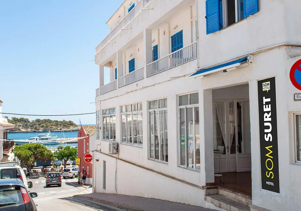 Hotel Baluma Porto Petro (Adults Only) Cala D´Or