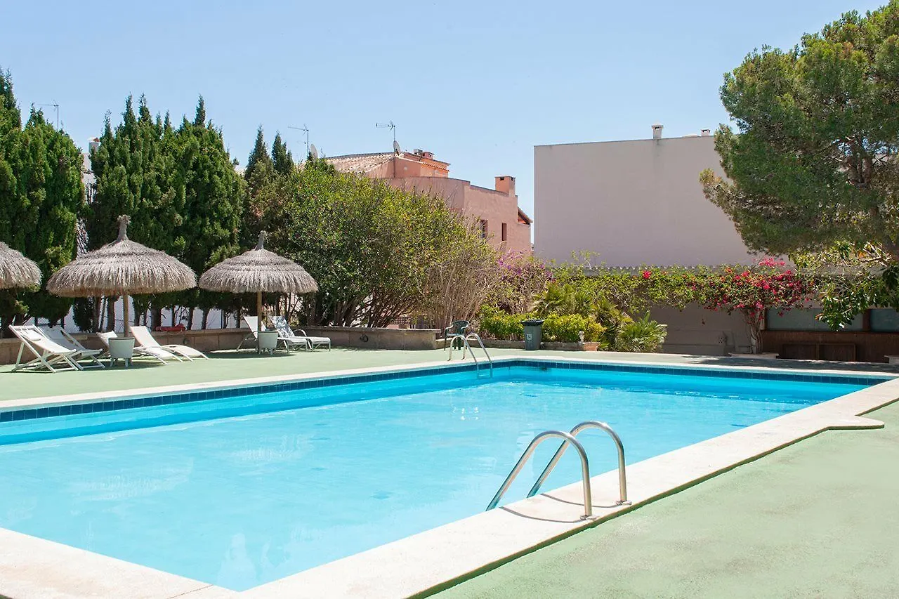 Hotel Baluma Porto Petro (Adults Only) Cala D´Or
