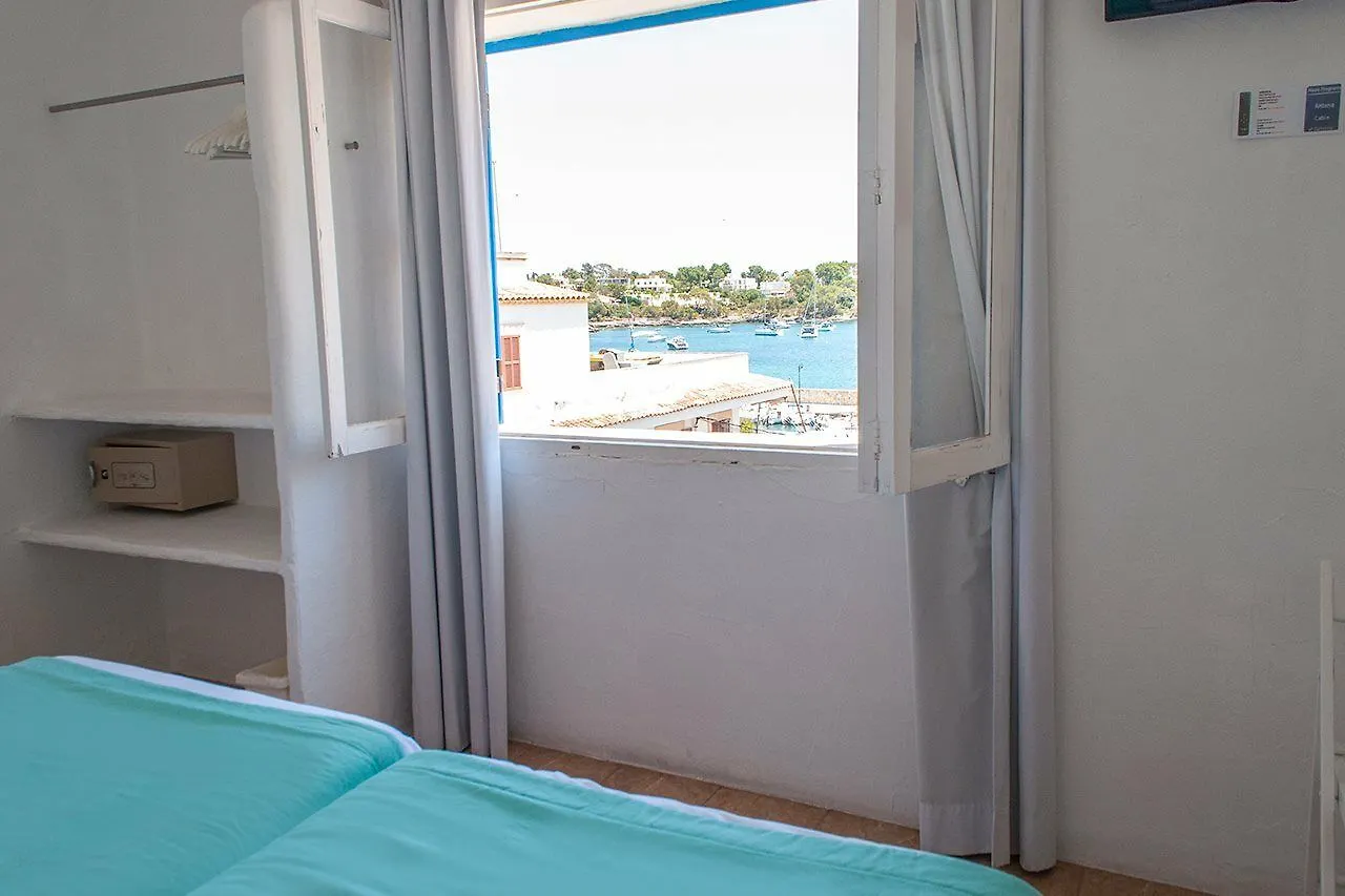 Hotel Baluma Porto Petro (Adults Only) Cala D´Or