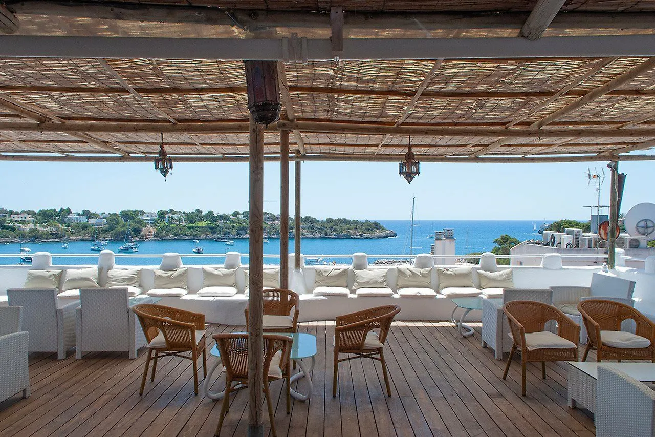 Hotel Baluma Porto Petro (Adults Only) Cala D´Or