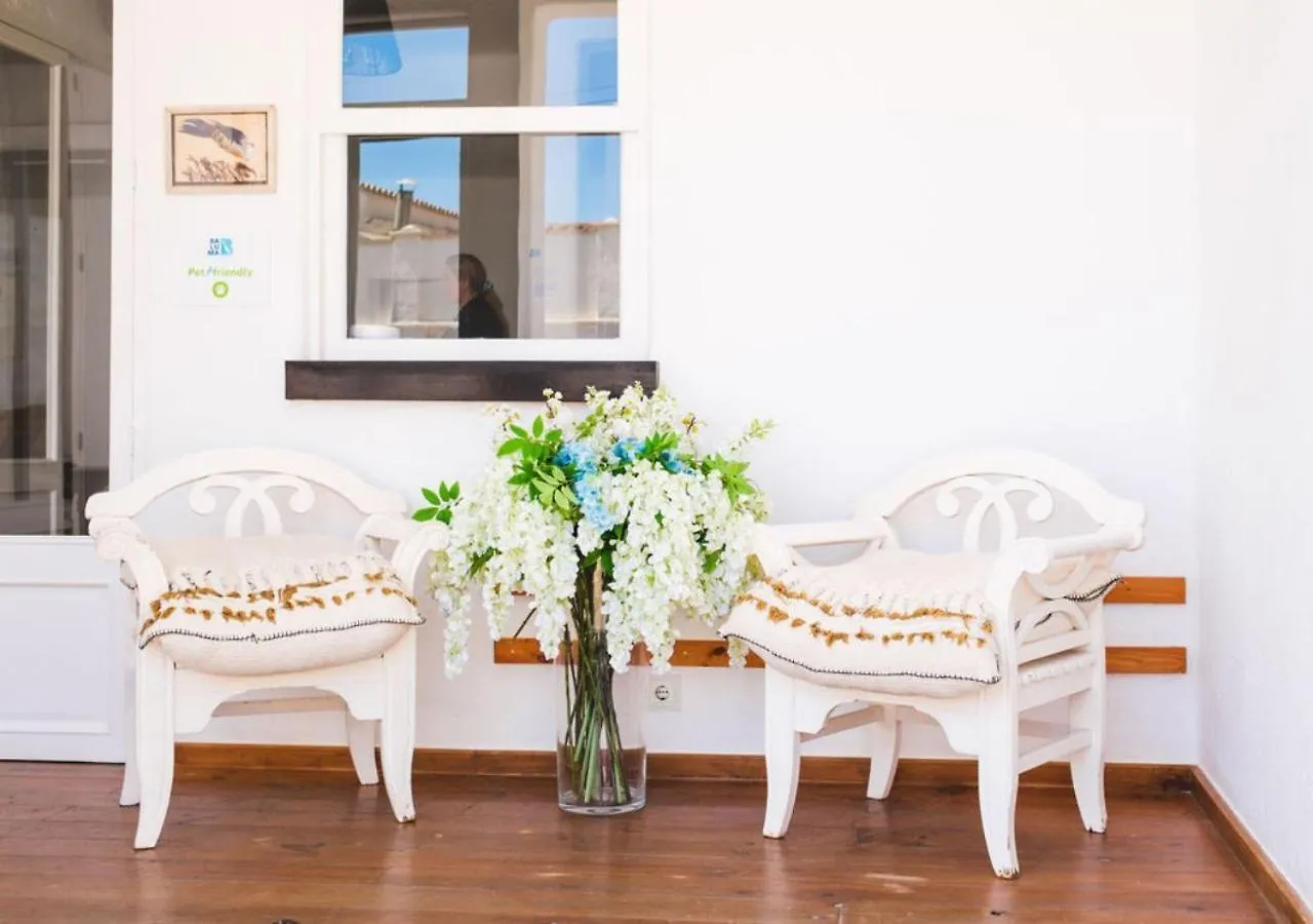 Hotel Baluma Porto Petro (Adults Only) Cala D´Or